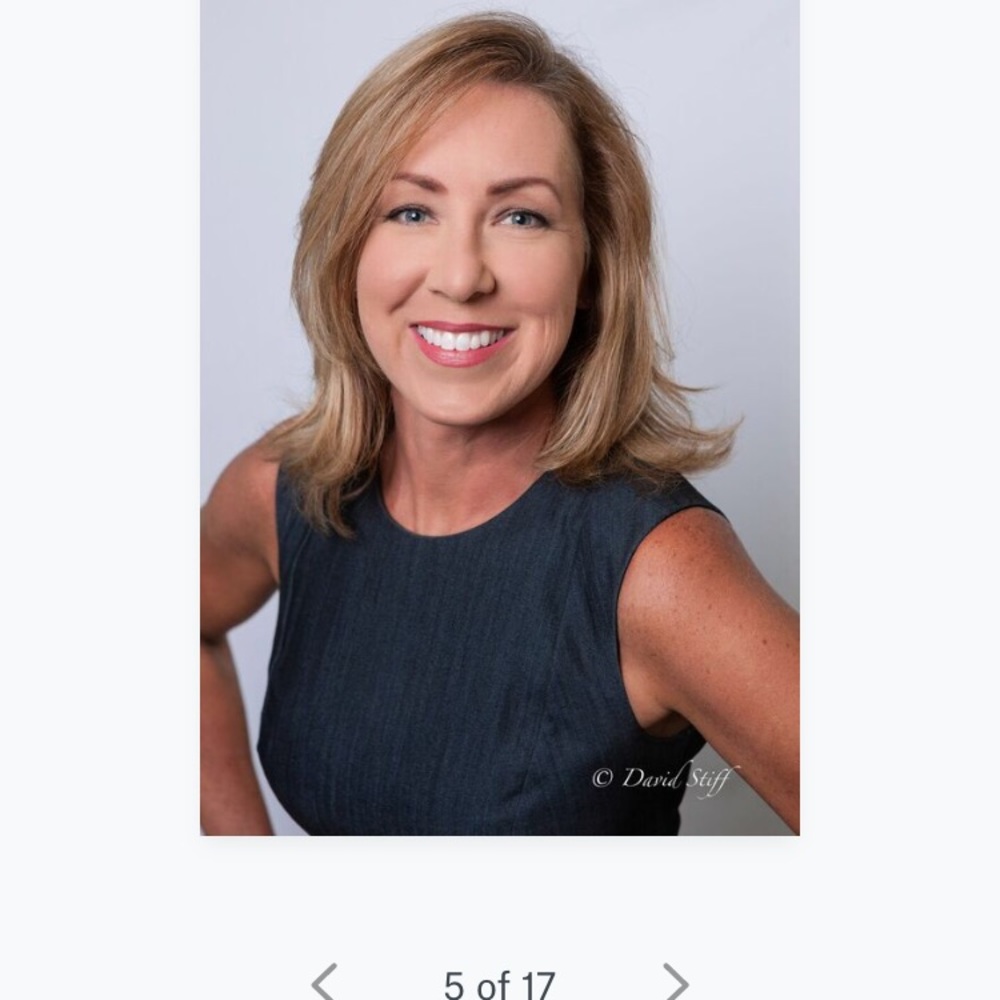 Meet your Posher, Tamara